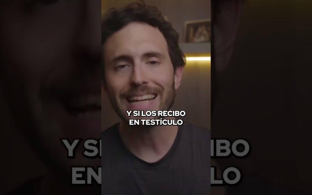 Más Sol, Más Incremento de Testosterona