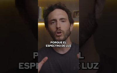 Luz Solar y Prevención de Miopía