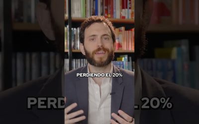 No todas las Calorías que comes Cuentan