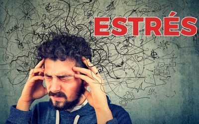 Te enfermas por estrés? Evitalo así