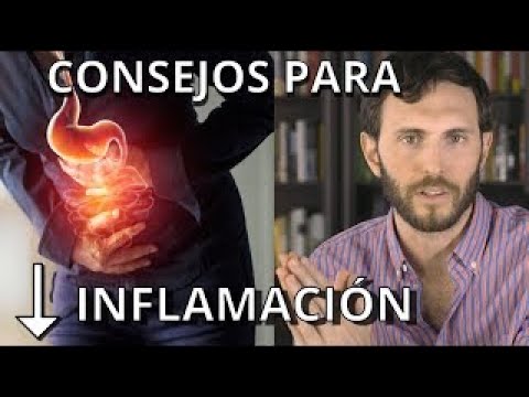 BAJA TU INFLAMACION HACIENDO ESTO