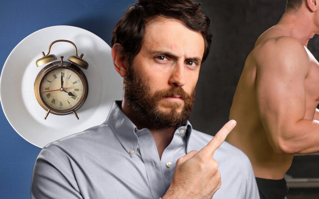Puedes Construir Músculo Entrenando en Ayunas?